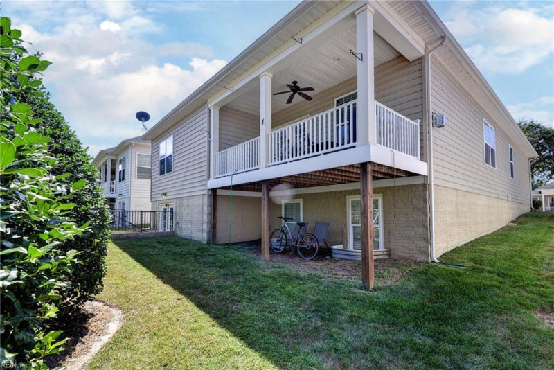 Photo 42 of 50 residential for sale in James City County virginia