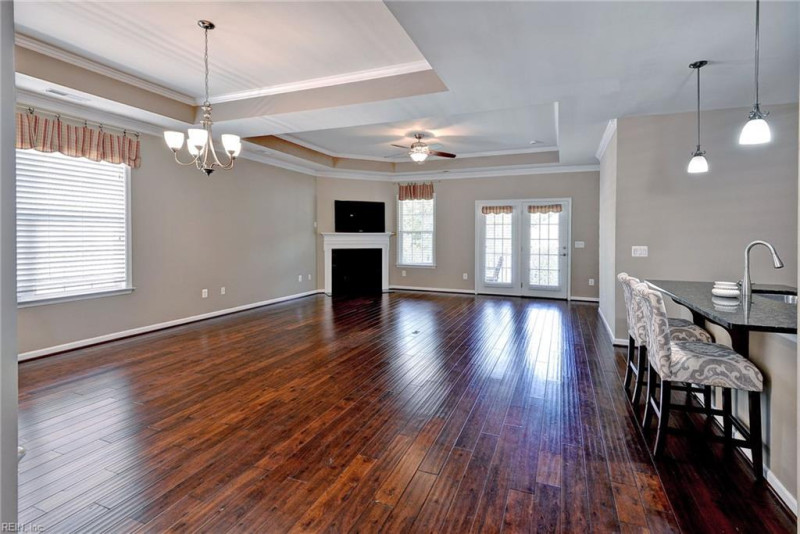 Photo 9 of 50 residential for sale in James City County virginia