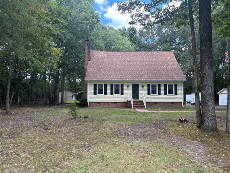 Photo 40 of 41 residential for sale in Southampton County virginia Photo 40 of 41 residential for sale in Southampton County virginia