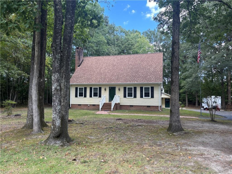 Photo 41 of 41 residential for sale in Southampton County virginia Photo 41 of 41 residential for sale in Southampton County virginia