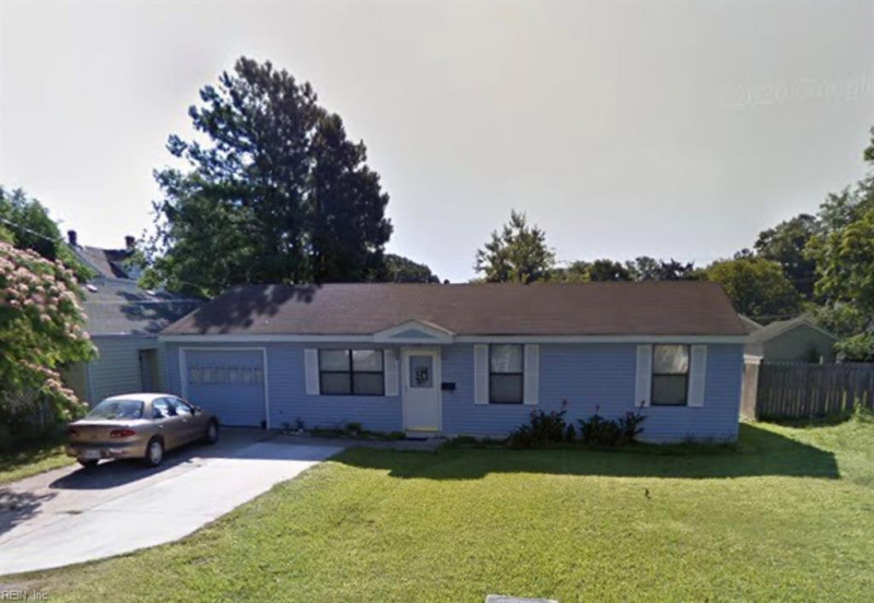 Photo 1 of 1 residential for sale in Norfolk virginia Photo 1 of 1 residential for sale in Norfolk virginia