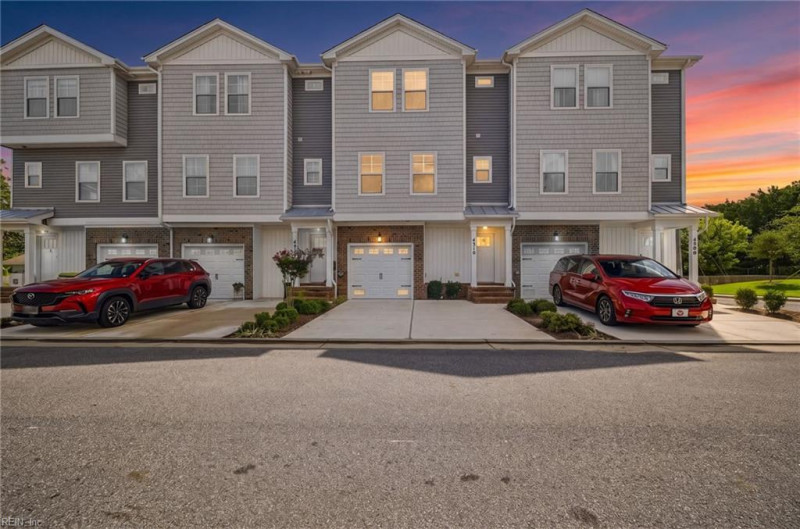 Photo 1 of 49 residential for sale in Norfolk virginia