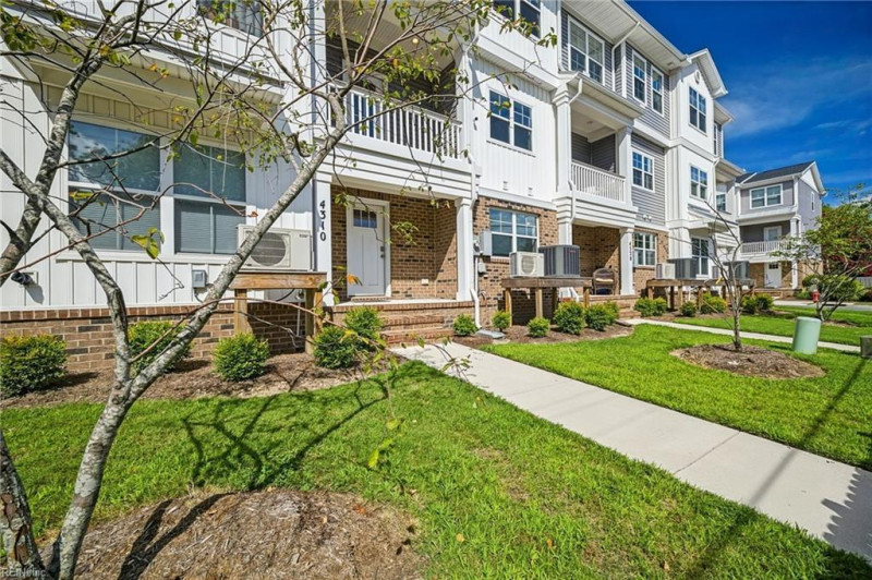 Photo 35 of 49 residential for sale in Norfolk virginia