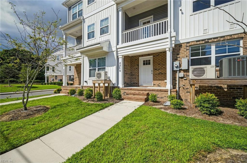 Photo 37 of 49 residential for sale in Norfolk virginia