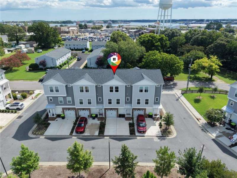 Photo 38 of 49 residential for sale in Norfolk virginia
