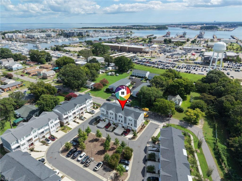 Photo 39 of 49 residential for sale in Norfolk virginia