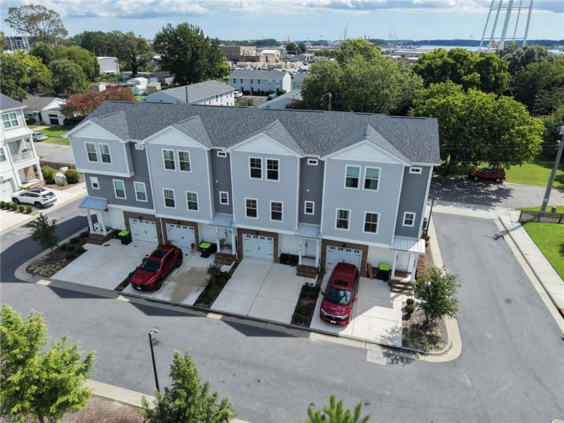 Photo 40 of 49 residential for sale in Norfolk virginia
