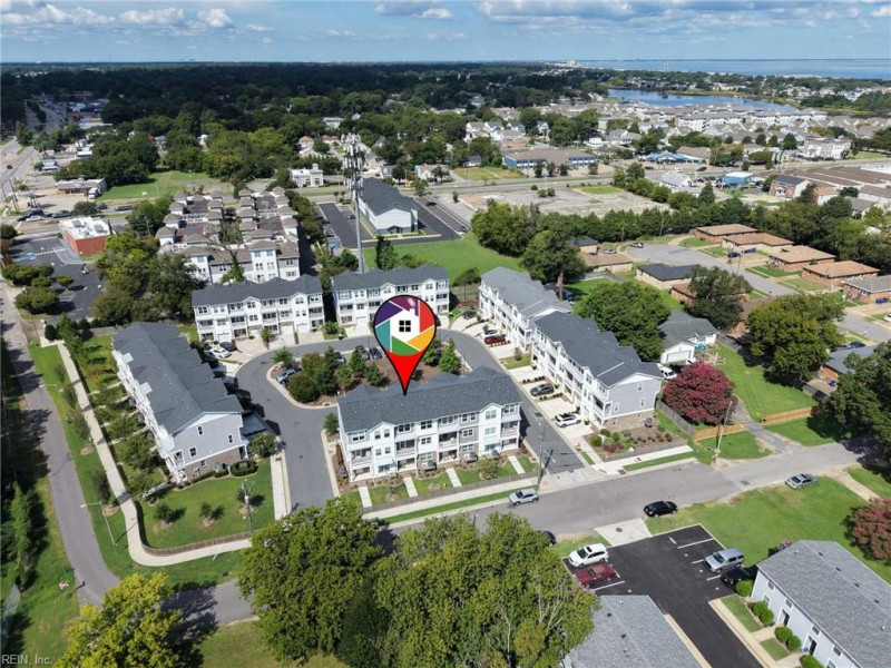 Photo 41 of 49 residential for sale in Norfolk virginia