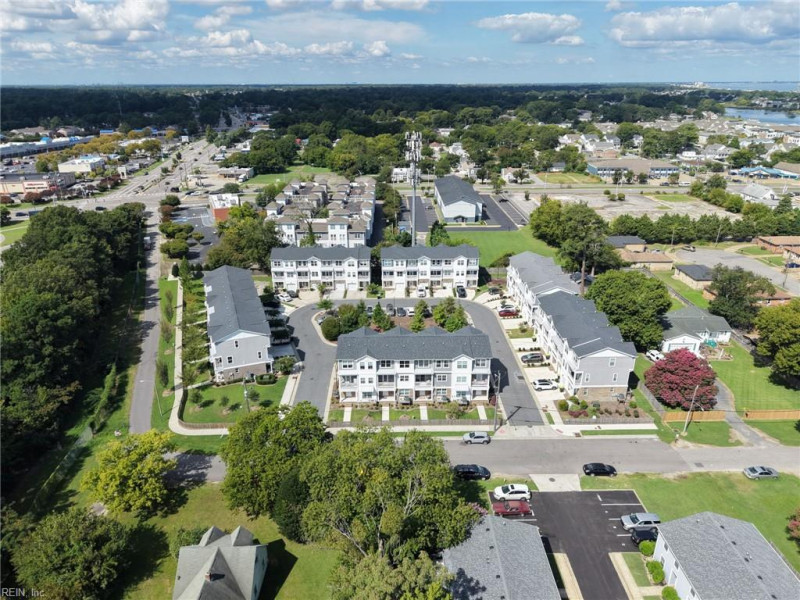 Photo 42 of 49 residential for sale in Norfolk virginia