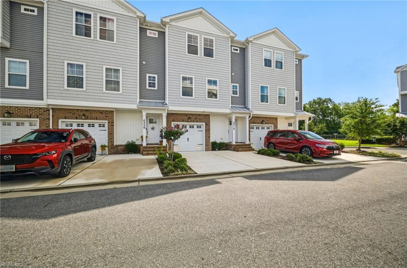 Photo 43 of 49 residential for sale in Norfolk virginia