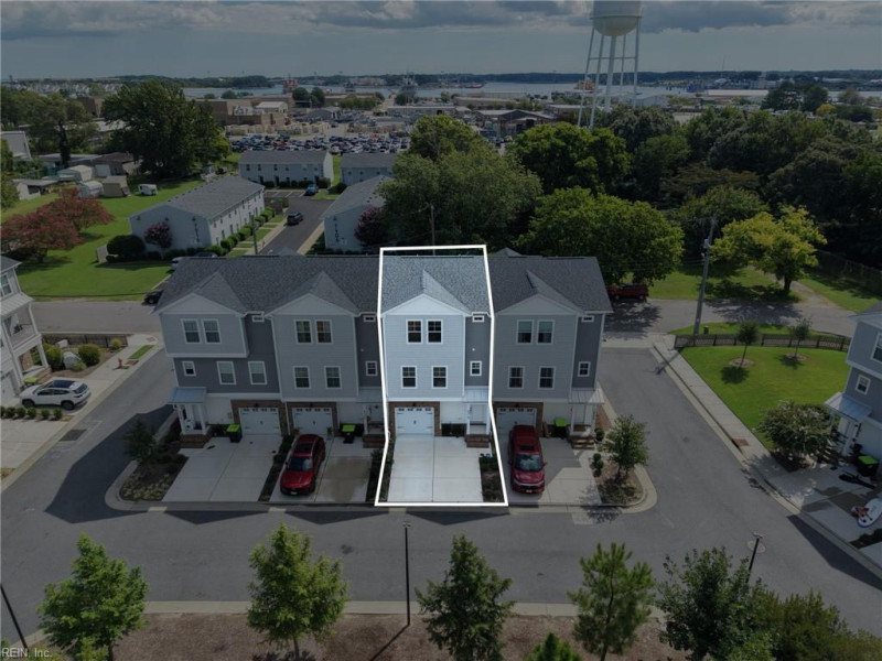 Photo 44 of 49 residential for sale in Norfolk virginia
