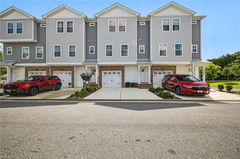 Photo 45 of 49 residential for sale in Norfolk virginia
