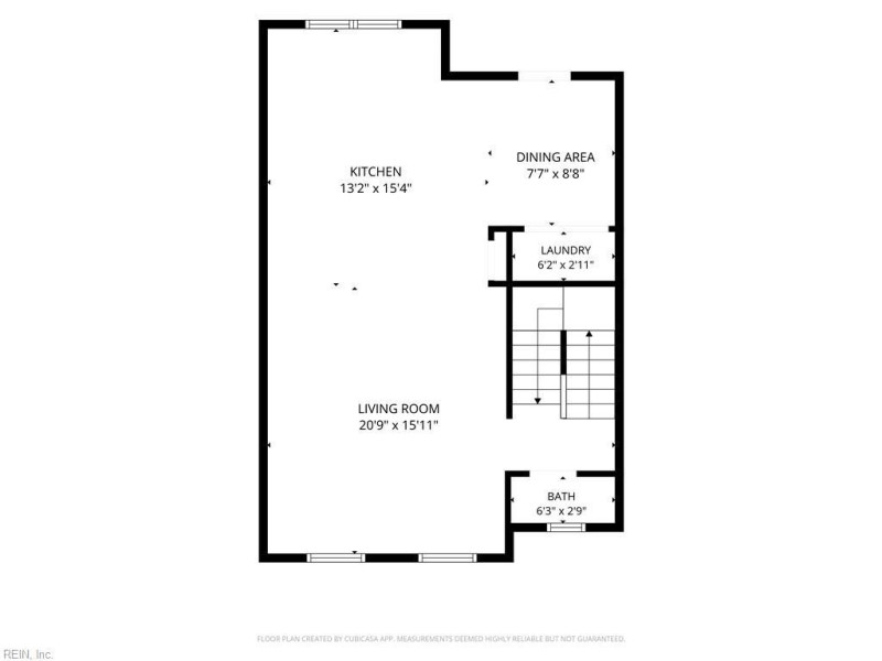 Photo 47 of 49 residential for sale in Norfolk virginia