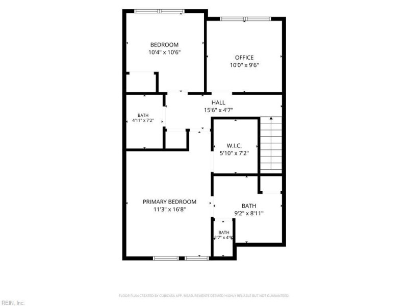 Photo 48 of 49 residential for sale in Norfolk virginia