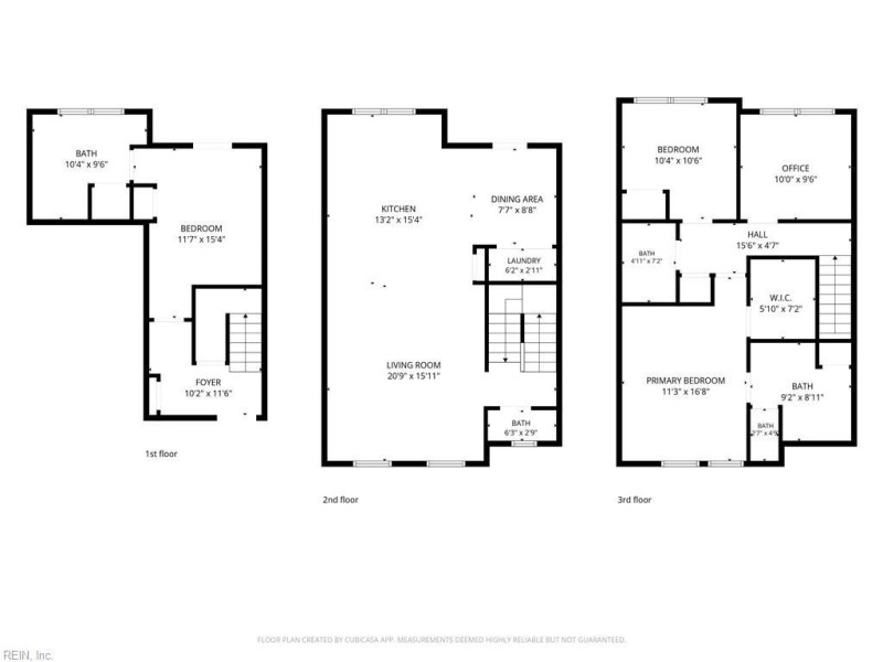 Photo 49 of 49 residential for sale in Norfolk virginia