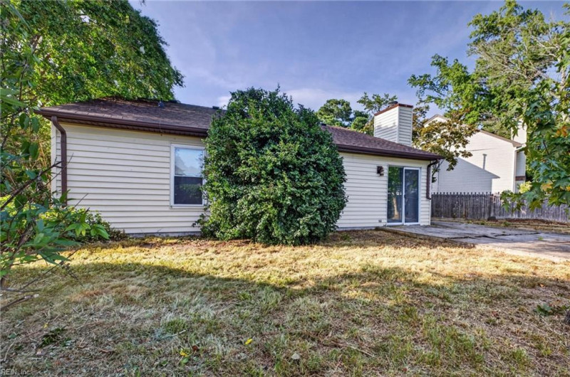 Photo 20 of 22 residential for sale in Virginia Beach virginia