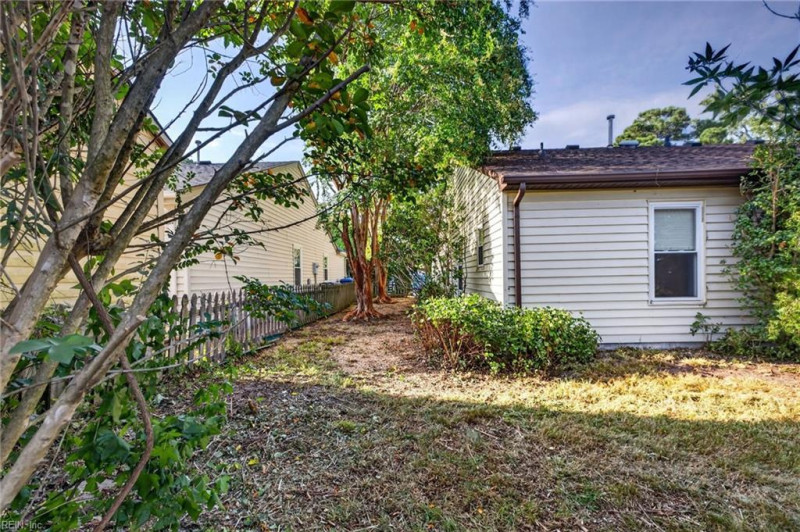 Photo 21 of 22 residential for sale in Virginia Beach virginia
