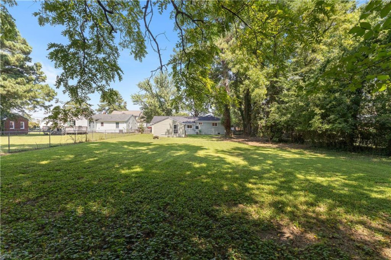 Photo 26 of 27 residential for sale in Hampton virginia