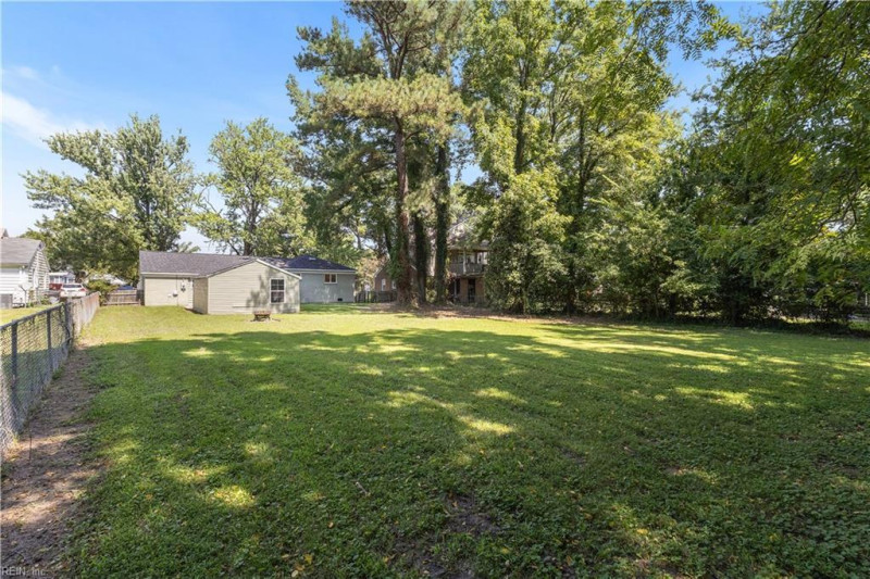 Photo 27 of 27 residential for sale in Hampton virginia