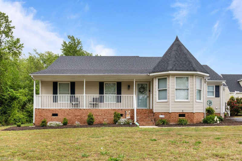 Photo 1 of 48 residential for sale in Southampton County virginia