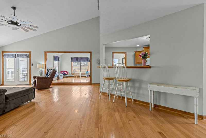 Photo 10 of 48 residential for sale in Southampton County virginia