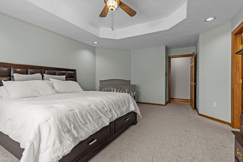 Photo 23 of 48 residential for sale in Southampton County virginia