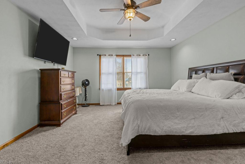 Photo 24 of 48 residential for sale in Southampton County virginia