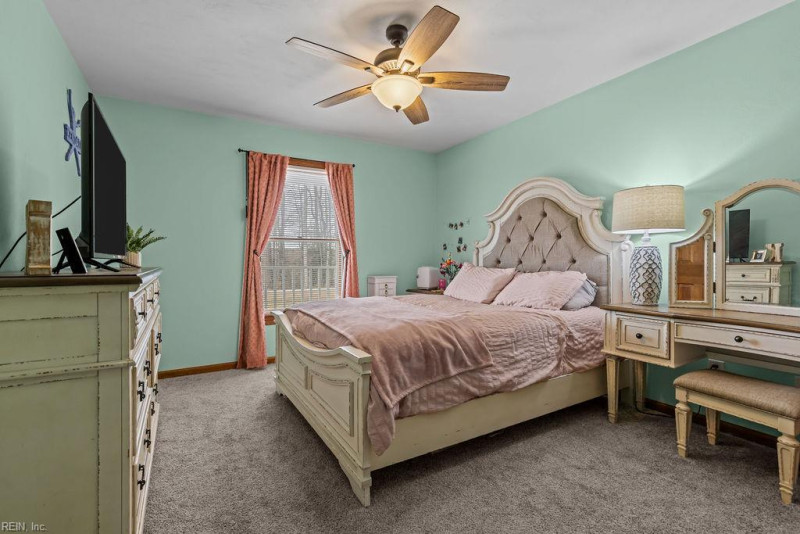 Photo 28 of 48 residential for sale in Southampton County virginia