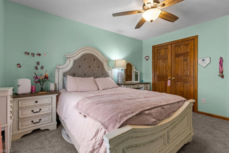 Photo 29 of 48 residential for sale in Southampton County virginia