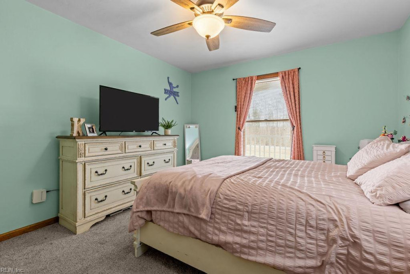 Photo 30 of 48 residential for sale in Southampton County virginia