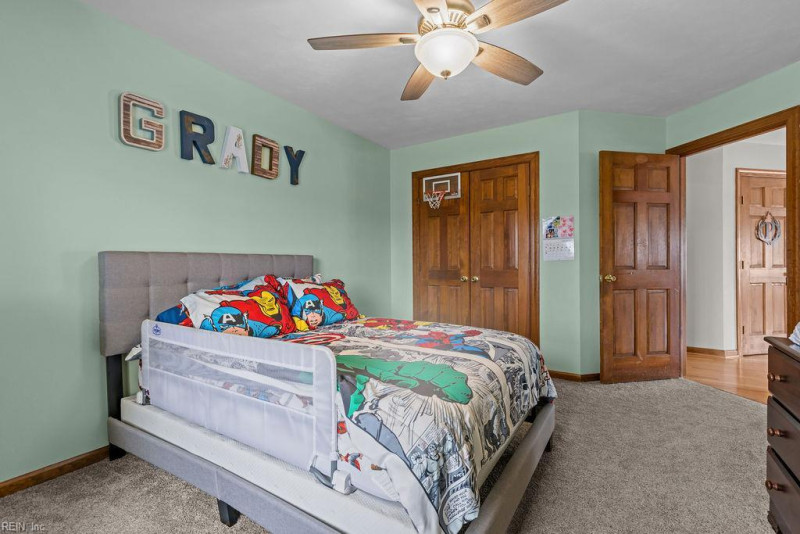 Photo 32 of 48 residential for sale in Southampton County virginia