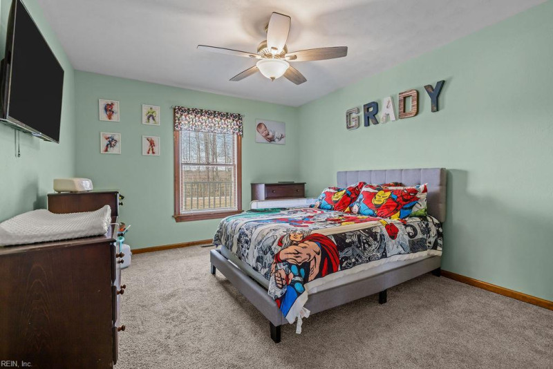 Photo 33 of 48 residential for sale in Southampton County virginia
