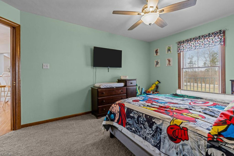 Photo 34 of 48 residential for sale in Southampton County virginia