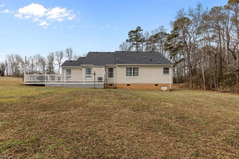 Photo 46 of 48 residential for sale in Southampton County virginia