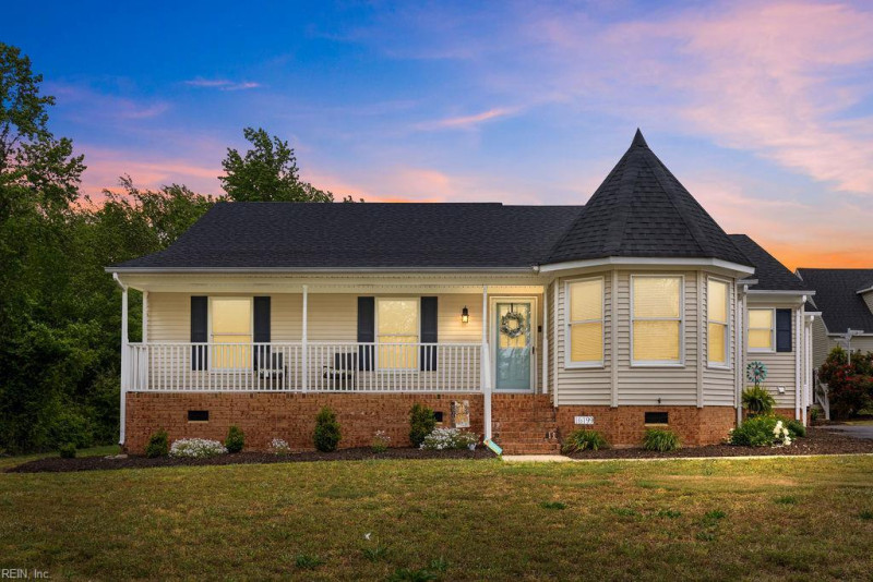 Photo 48 of 48 residential for sale in Southampton County virginia