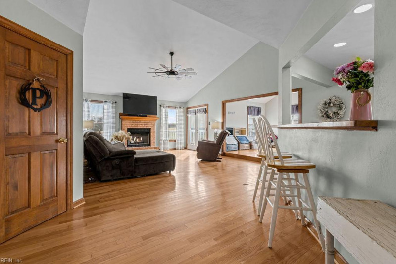 Photo 5 of 48 residential for sale in Southampton County virginia