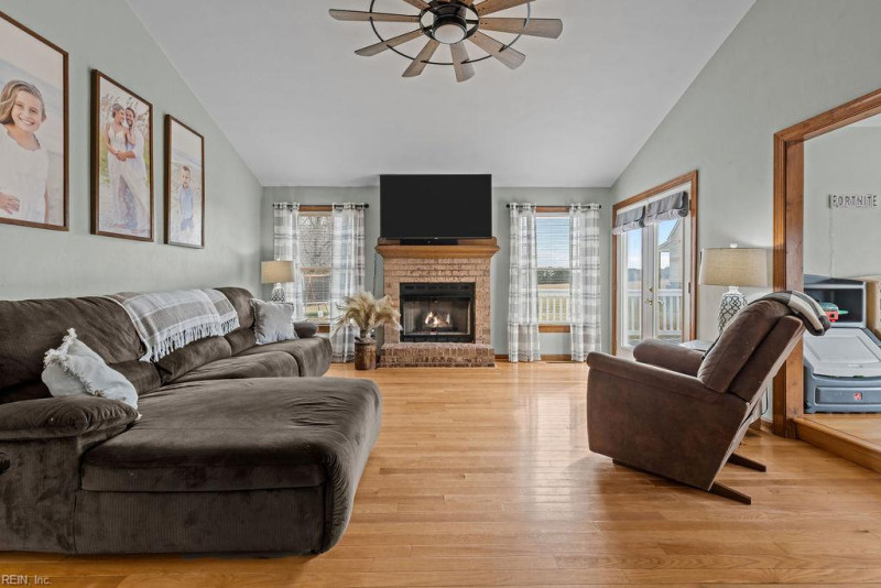 Photo 6 of 48 residential for sale in Southampton County virginia