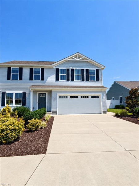 Photo 1 of 1 residential for sale in Pasquotank County virginia