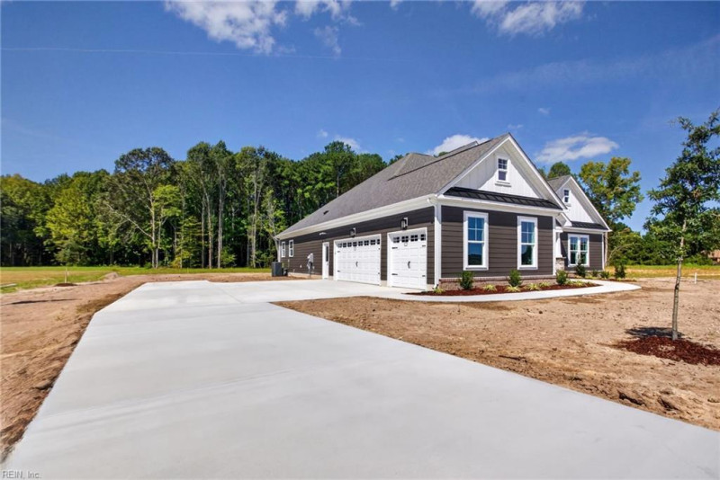 Photo 1 of 45 residential for sale in Chesapeake virginia