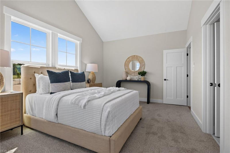 Photo 22 of 45 residential for sale in Chesapeake virginia