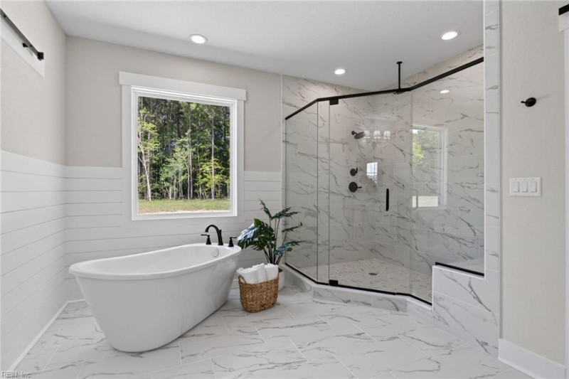 Photo 24 of 45 residential for sale in Chesapeake virginia