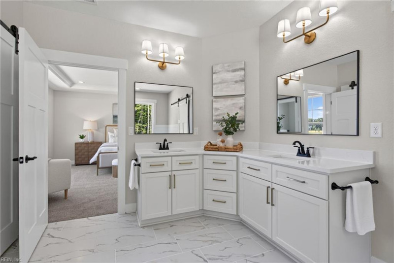 Photo 26 of 45 residential for sale in Chesapeake virginia
