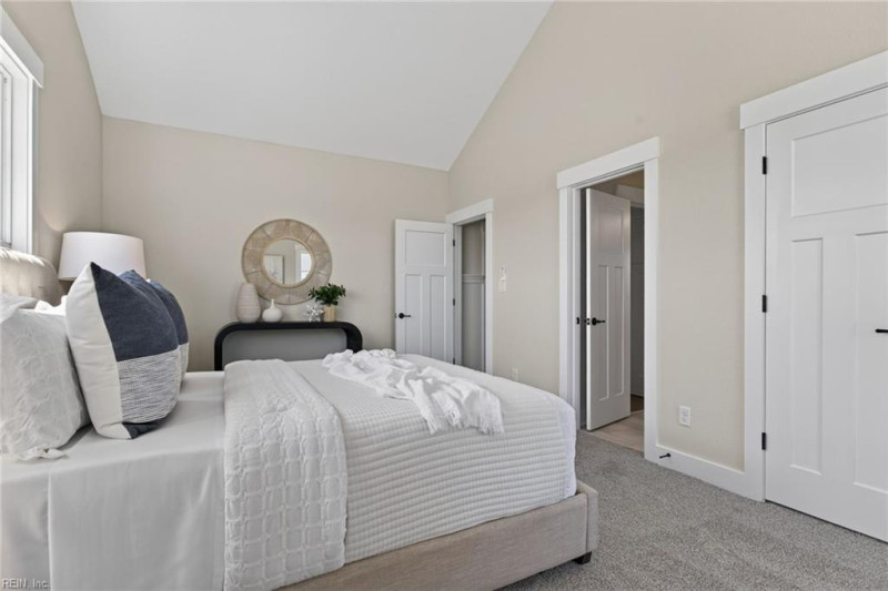 Photo 28 of 45 residential for sale in Chesapeake virginia