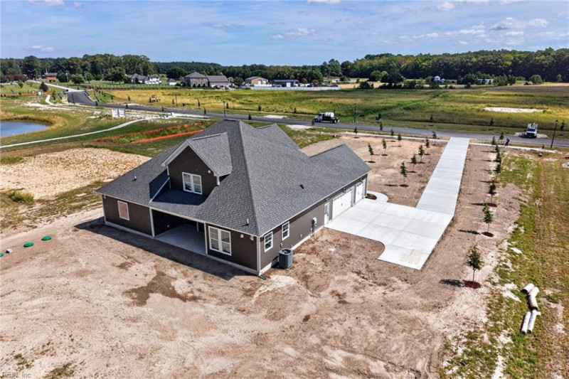 Photo 36 of 45 residential for sale in Chesapeake virginia