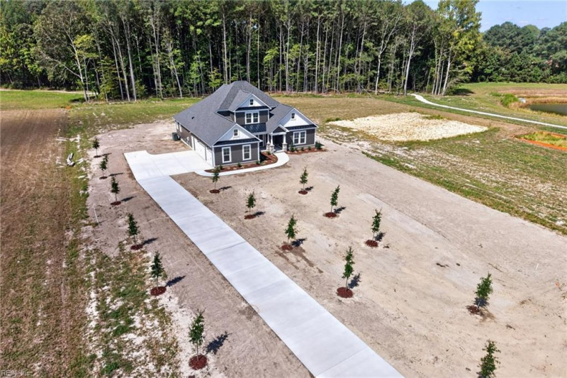 Photo 37 of 45 residential for sale in Chesapeake virginia