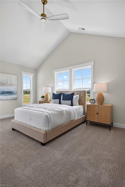 Photo 41 of 45 residential for sale in Chesapeake virginia