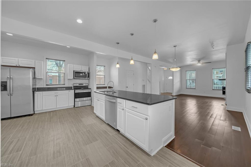 Photo 1 of 47 residential for sale in Norfolk virginia