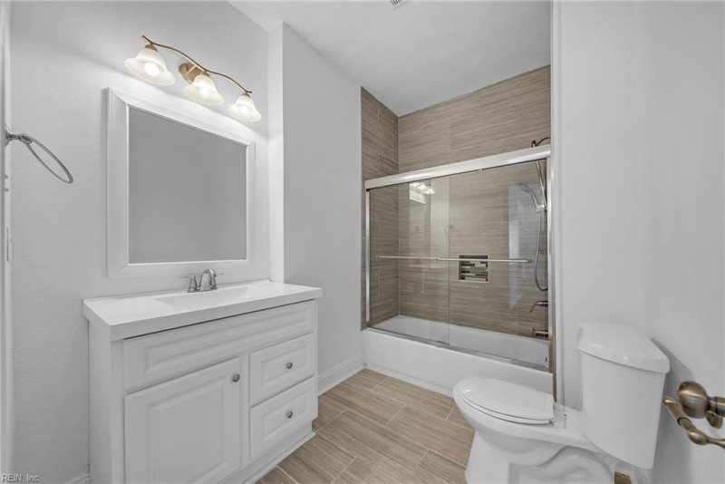 Photo 24 of 47 residential for sale in Norfolk virginia