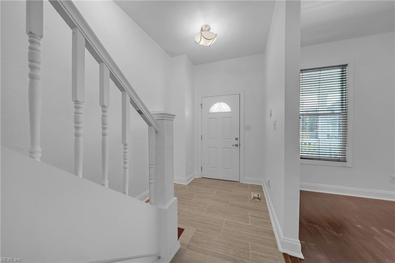 Photo 30 of 47 residential for sale in Norfolk virginia