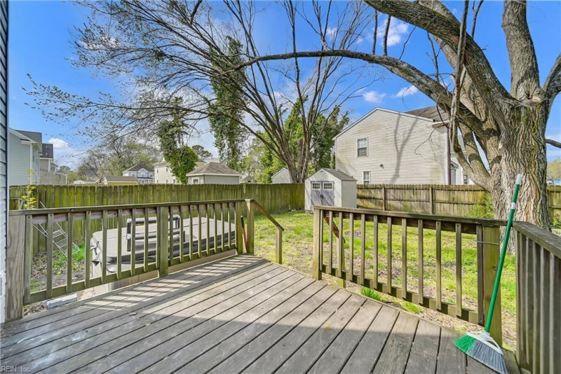 Photo 35 of 47 residential for sale in Norfolk virginia